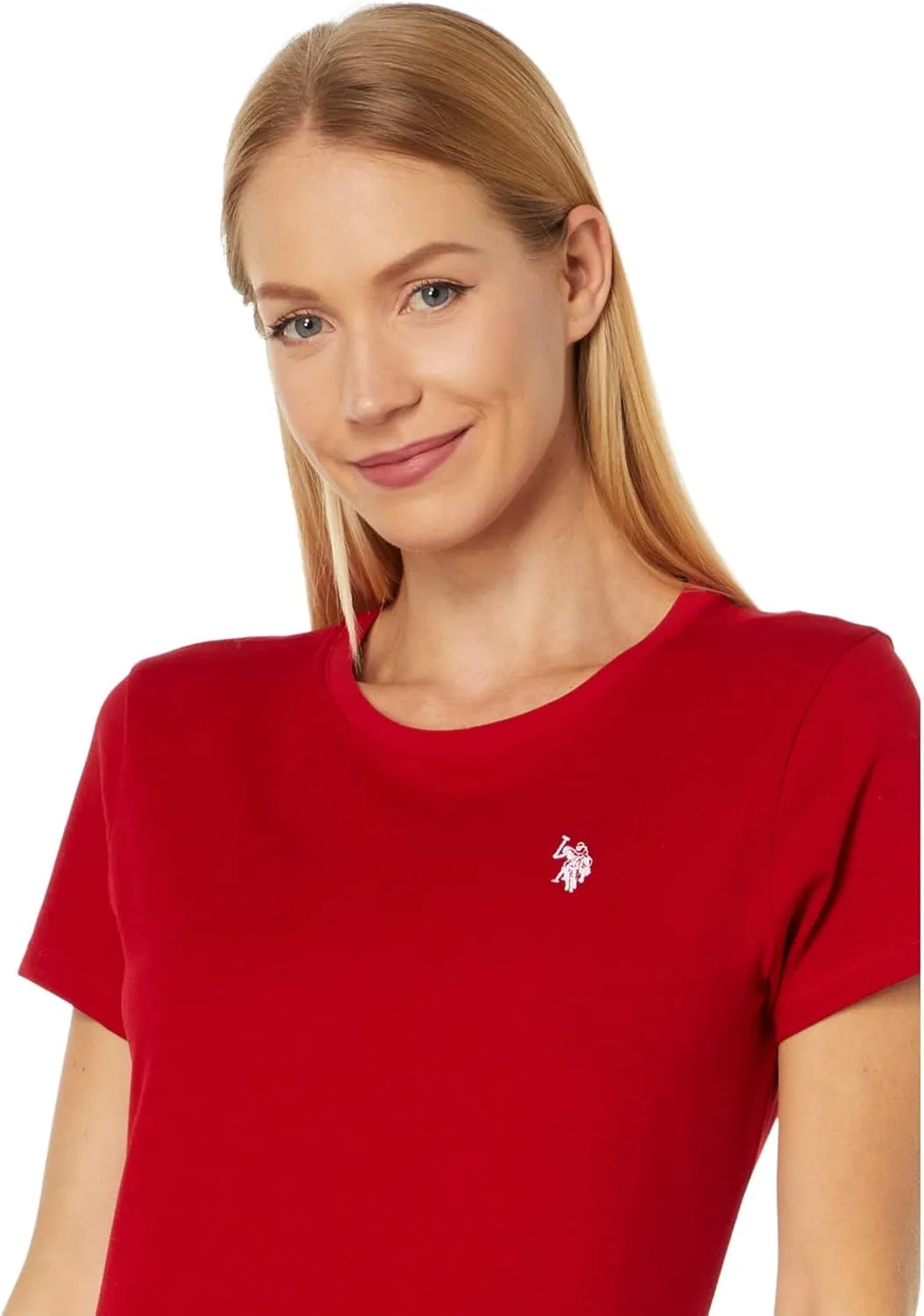 CREW NECK T-SHIRT