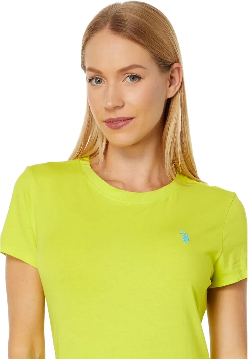 CREW NECK T-SHIRT