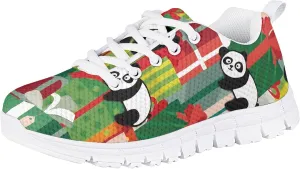 Cute Boys Girls Shoes Lightweight Kids Tennis Shoes Walking Sneaker Athletic Sports Running Shoes Comfortable