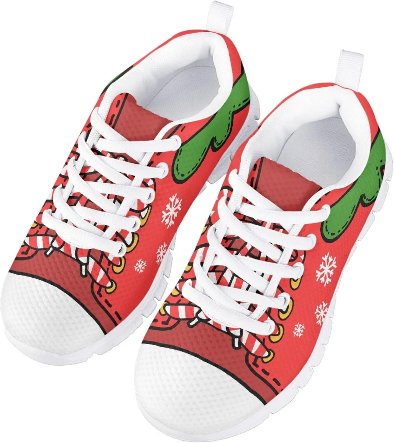 Cute Boys Girls Shoes Lightweight Kids Tennis Shoes Walking Sneaker Athletic Sports Running Shoes Comfortable