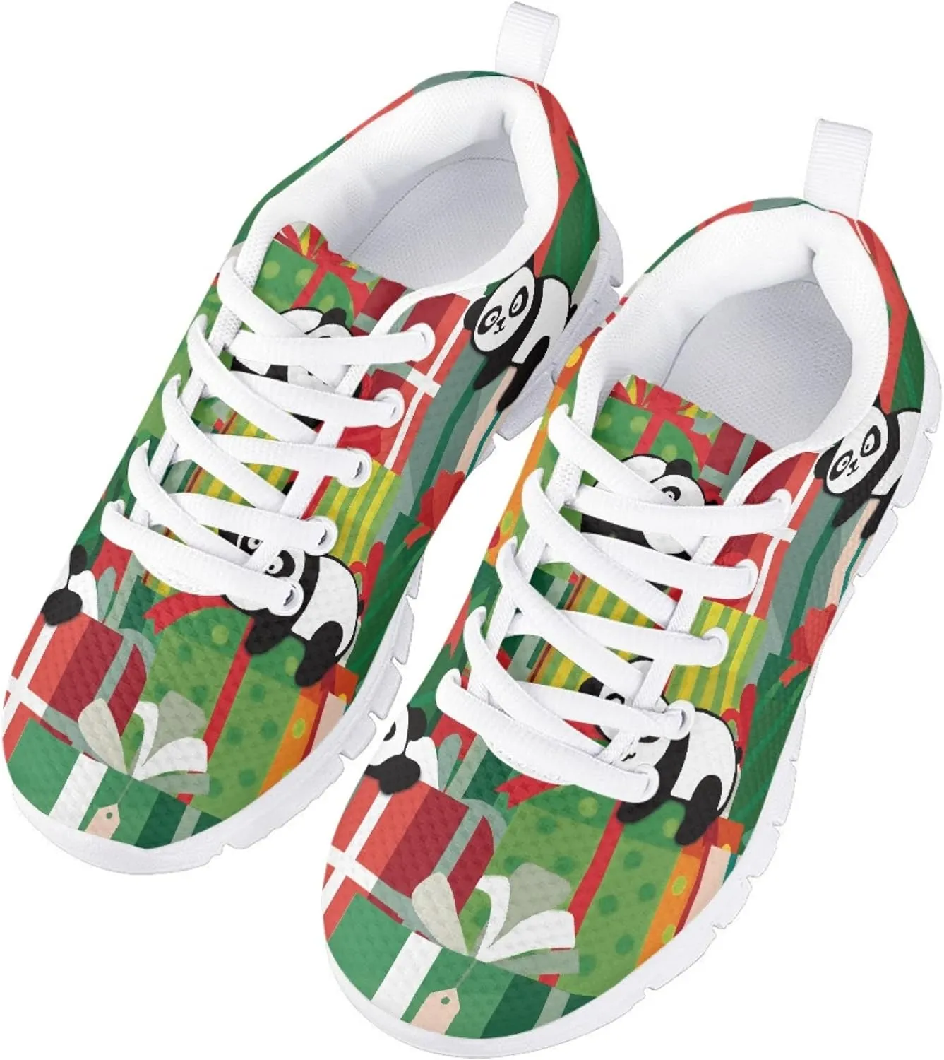 Cute Boys Girls Shoes Lightweight Kids Tennis Shoes Walking Sneaker Athletic Sports Running Shoes Comfortable