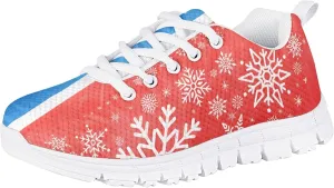 Cute Boys Girls Shoes Lightweight Kids Tennis Shoes Walking Sneaker Athletic Sports Running Shoes Comfortable