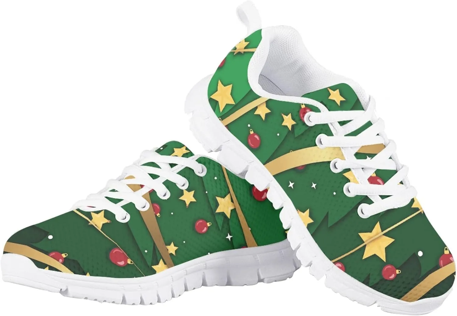 Cute Boys Girls Shoes Lightweight Kids Tennis Shoes Walking Sneaker Athletic Sports Running Shoes Comfortable