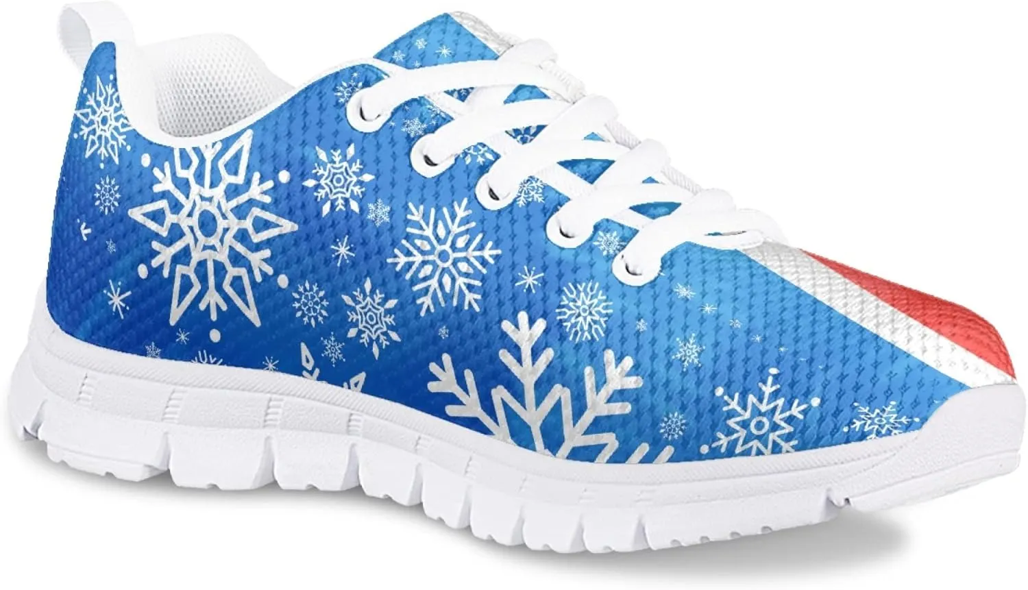 Cute Boys Girls Shoes Lightweight Kids Tennis Shoes Walking Sneaker Athletic Sports Running Shoes Comfortable