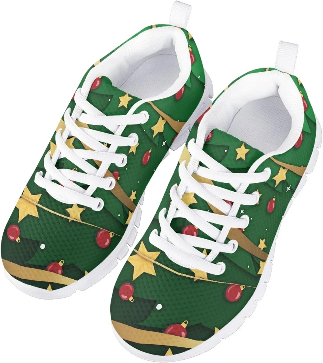 Cute Boys Girls Shoes Lightweight Kids Tennis Shoes Walking Sneaker Athletic Sports Running Shoes Comfortable