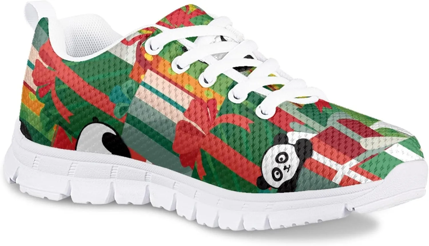 Cute Boys Girls Shoes Lightweight Kids Tennis Shoes Walking Sneaker Athletic Sports Running Shoes Comfortable
