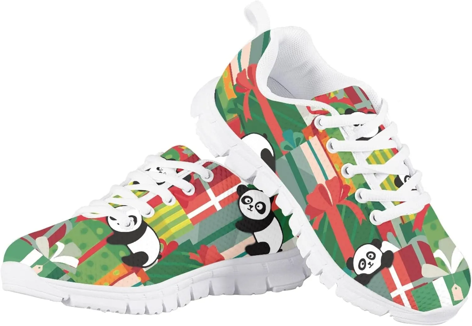 Cute Boys Girls Shoes Lightweight Kids Tennis Shoes Walking Sneaker Athletic Sports Running Shoes Comfortable
