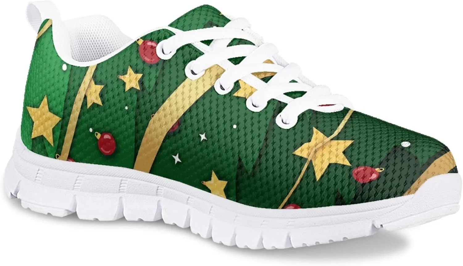 Cute Boys Girls Shoes Lightweight Kids Tennis Shoes Walking Sneaker Athletic Sports Running Shoes Comfortable