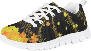 Cute Boys Girls Shoes Lightweight Kids Tennis Shoes Walking Sneaker Athletic Sports Running Shoes Comfortable