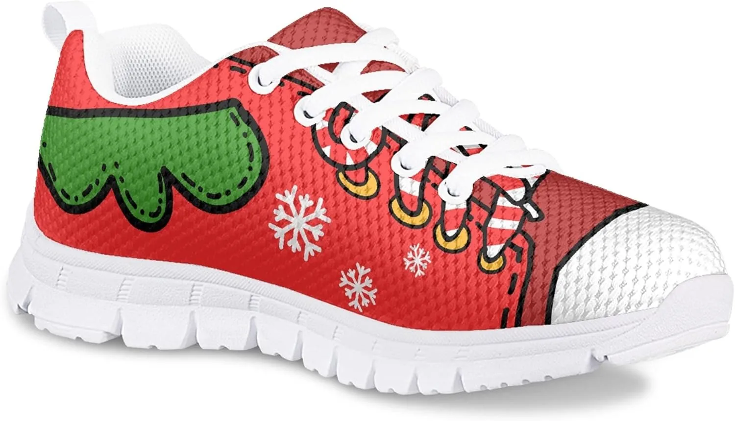 Cute Boys Girls Shoes Lightweight Kids Tennis Shoes Walking Sneaker Athletic Sports Running Shoes Comfortable