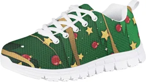 Cute Boys Girls Shoes Lightweight Kids Tennis Shoes Walking Sneaker Athletic Sports Running Shoes Comfortable