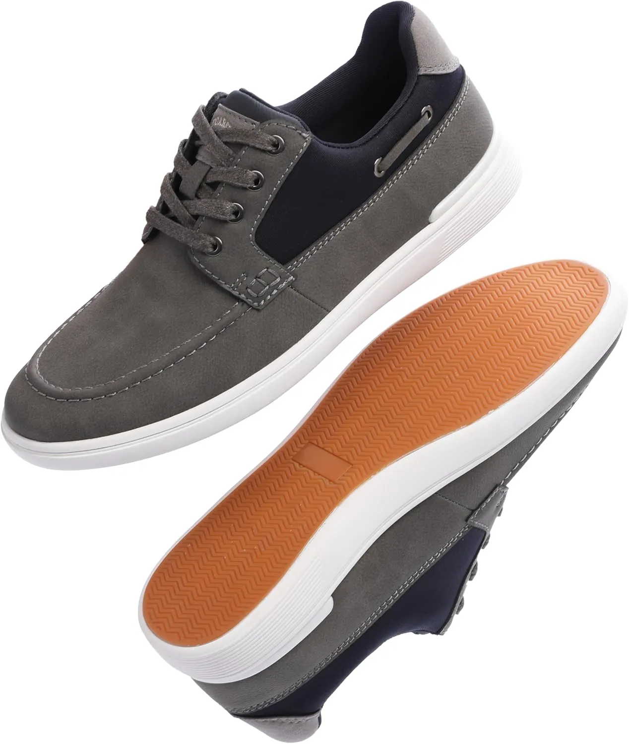 DECARSDZ Men's Fashion Casual Sneakers Shoes