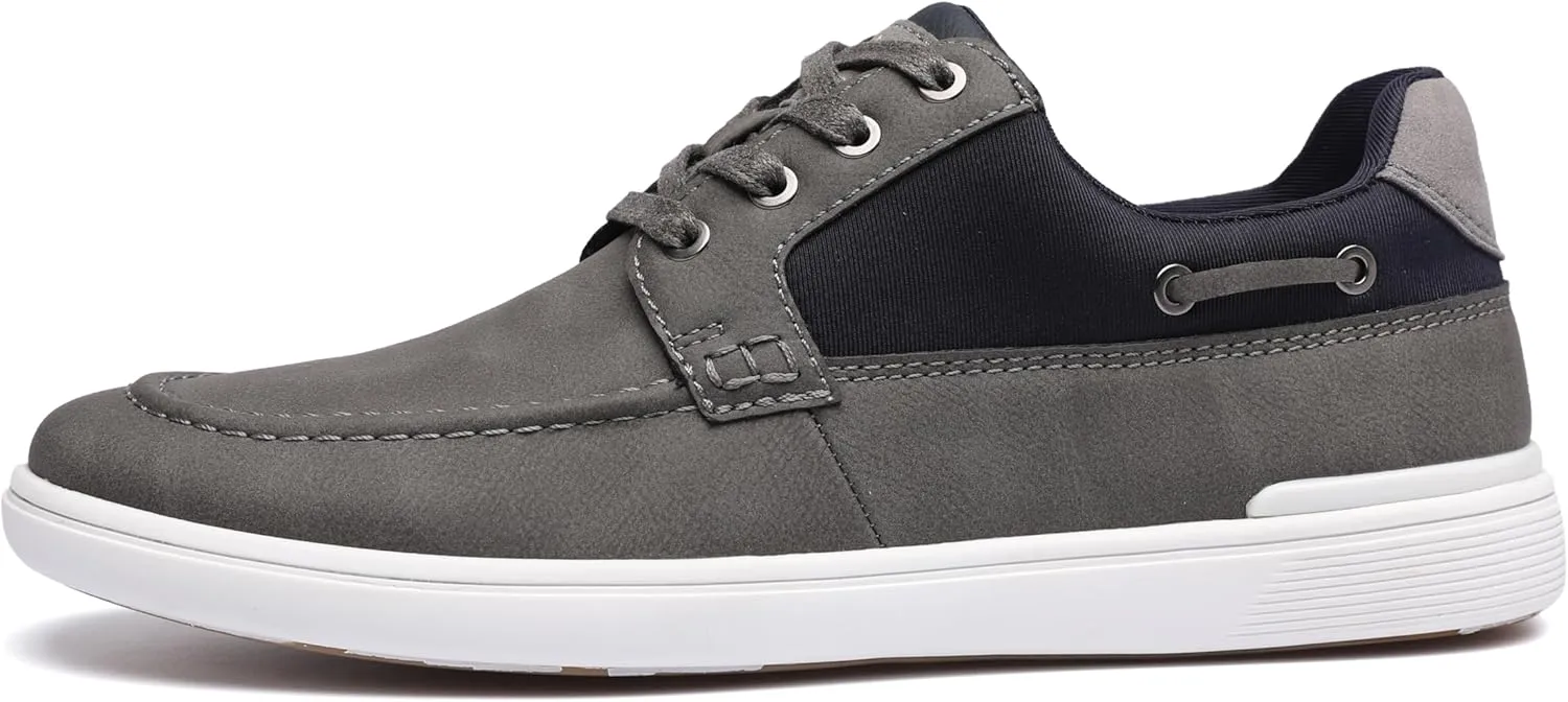 DECARSDZ Men's Fashion Casual Sneakers Shoes