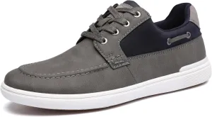 DECARSDZ Men's Fashion Casual Sneakers Shoes