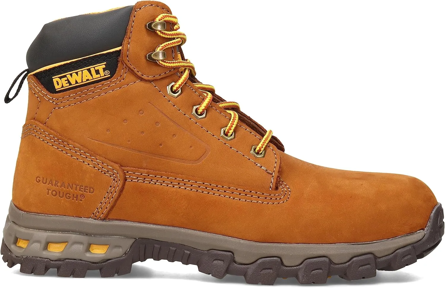 DEWALT Men's, Halogen Work Boot Sundance 14 M