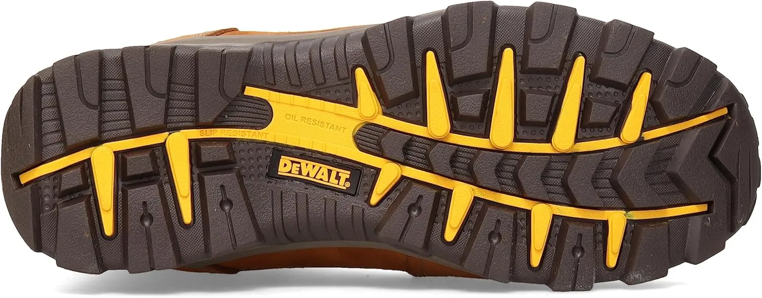 DEWALT Men's, Halogen Work Boot Sundance 14 M