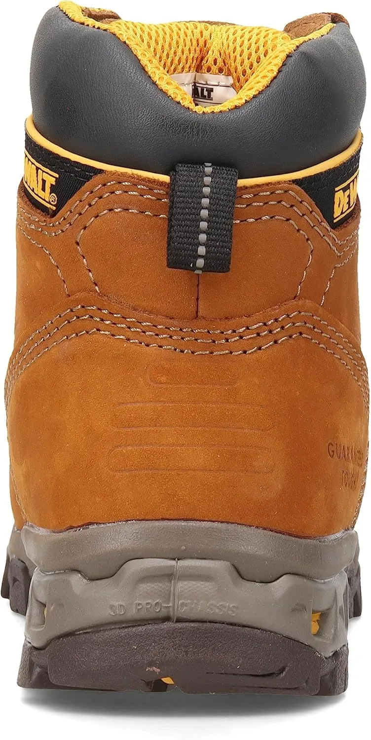DEWALT Men's, Halogen Work Boot Sundance 14 M
