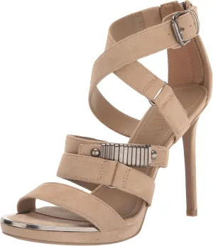 DKNY Women's Essential Baby Slide Sandal