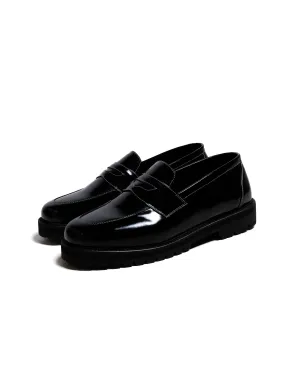 Dorja - Blacked Loafers