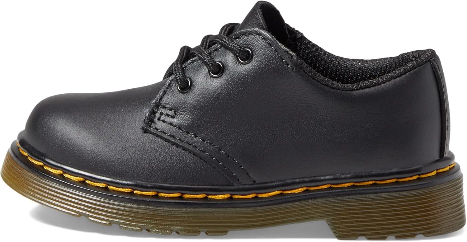 Dr. Martens Unisex-Child 1461 (Toddler) T