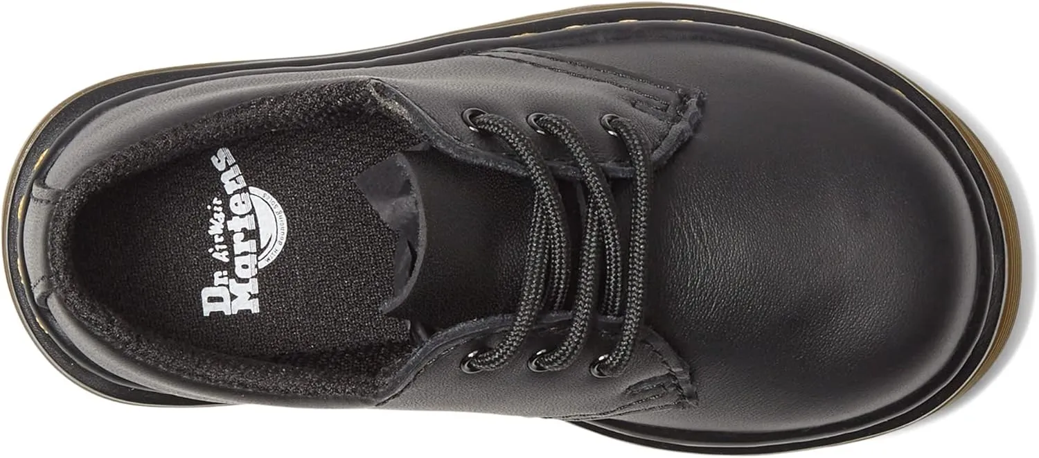 Dr. Martens Unisex-Child 1461 (Toddler) T