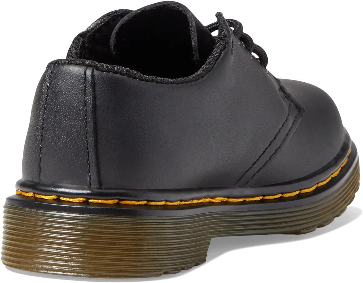 Dr. Martens Unisex-Child 1461 (Toddler) T