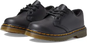 Dr. Martens Unisex-Child 1461 (Toddler) T