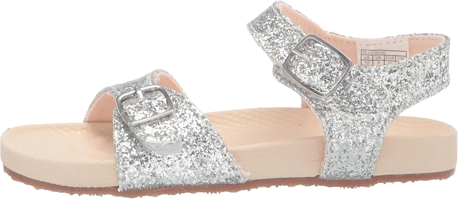 Dr. Scholl Girl's Isla Slipper