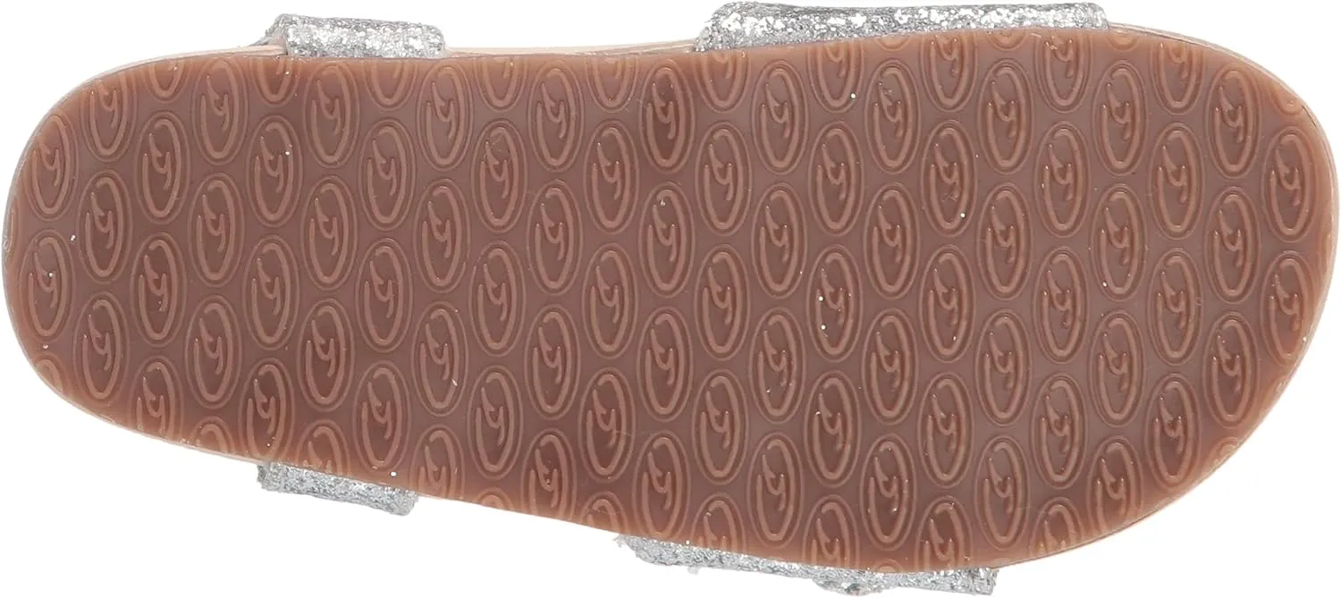 Dr. Scholl Girl's Isla Slipper