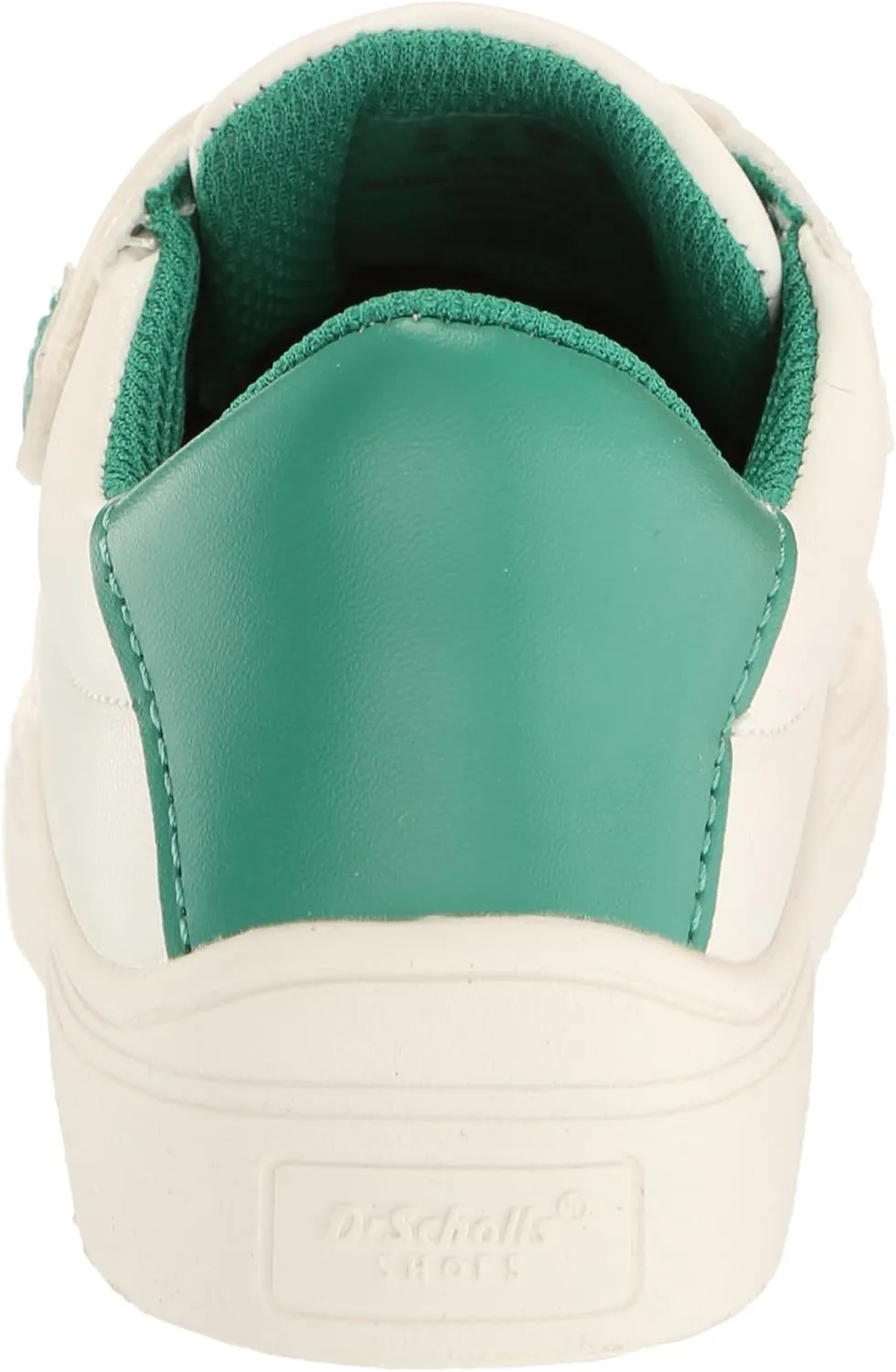 Dr. Scholl's Shoes Baby-Boy's Time Off Toddler Sneaker