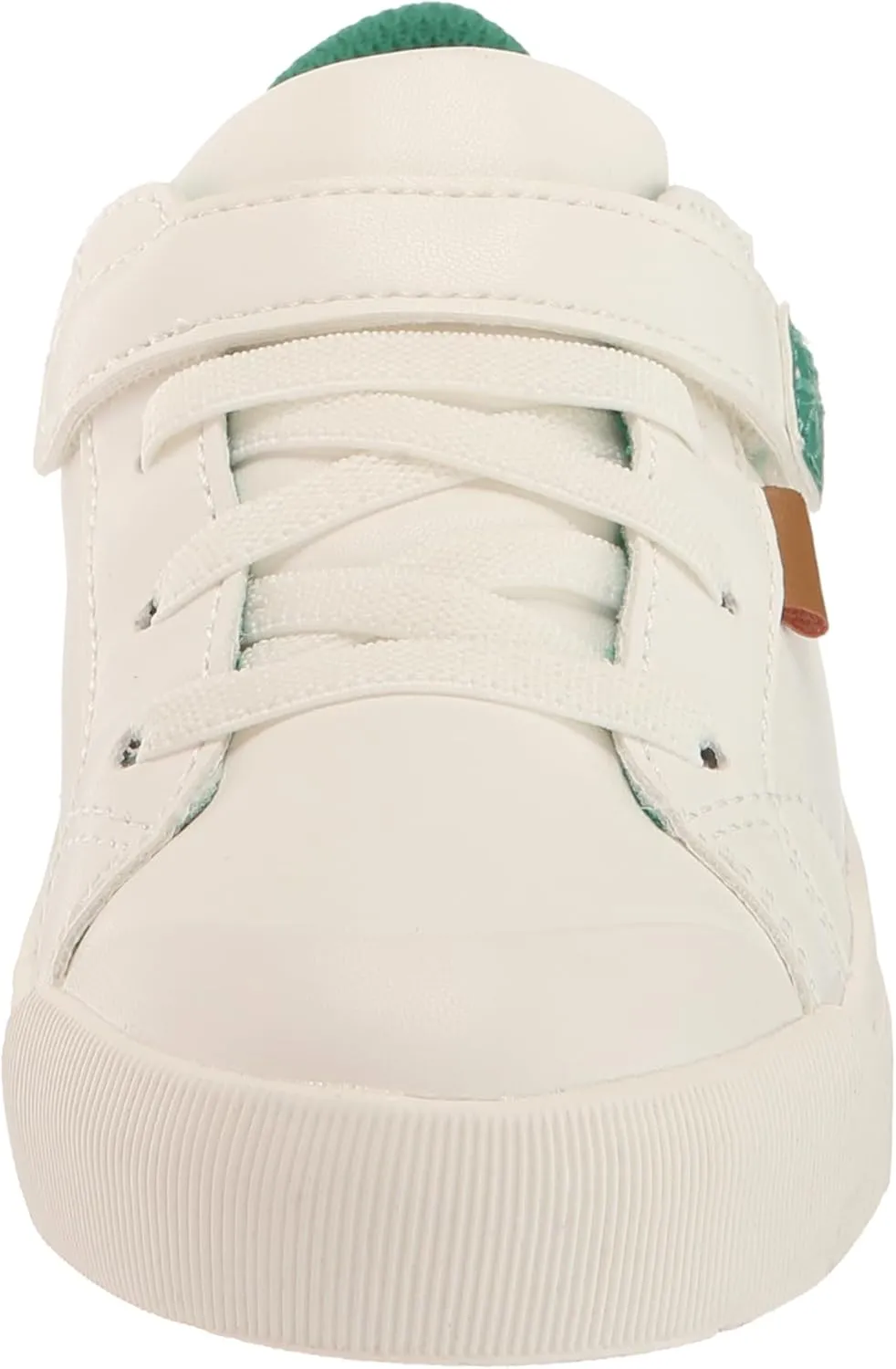 Dr. Scholl's Shoes Baby-Boy's Time Off Toddler Sneaker