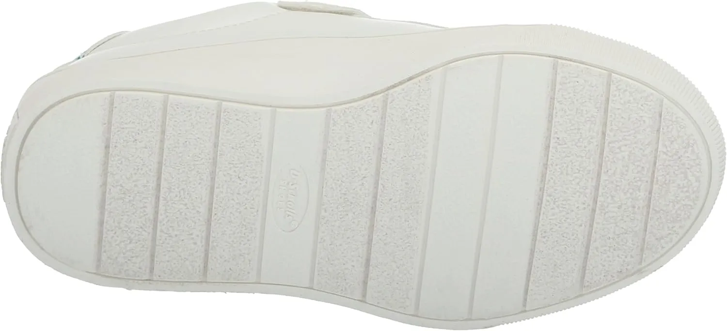 Dr. Scholl's Shoes Baby-Boy's Time Off Toddler Sneaker