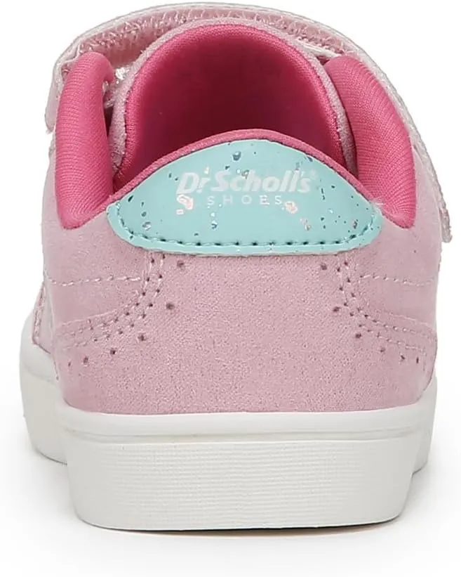 Dr. Scholl's Shoes Girl's Madison Play Kids Sneaker