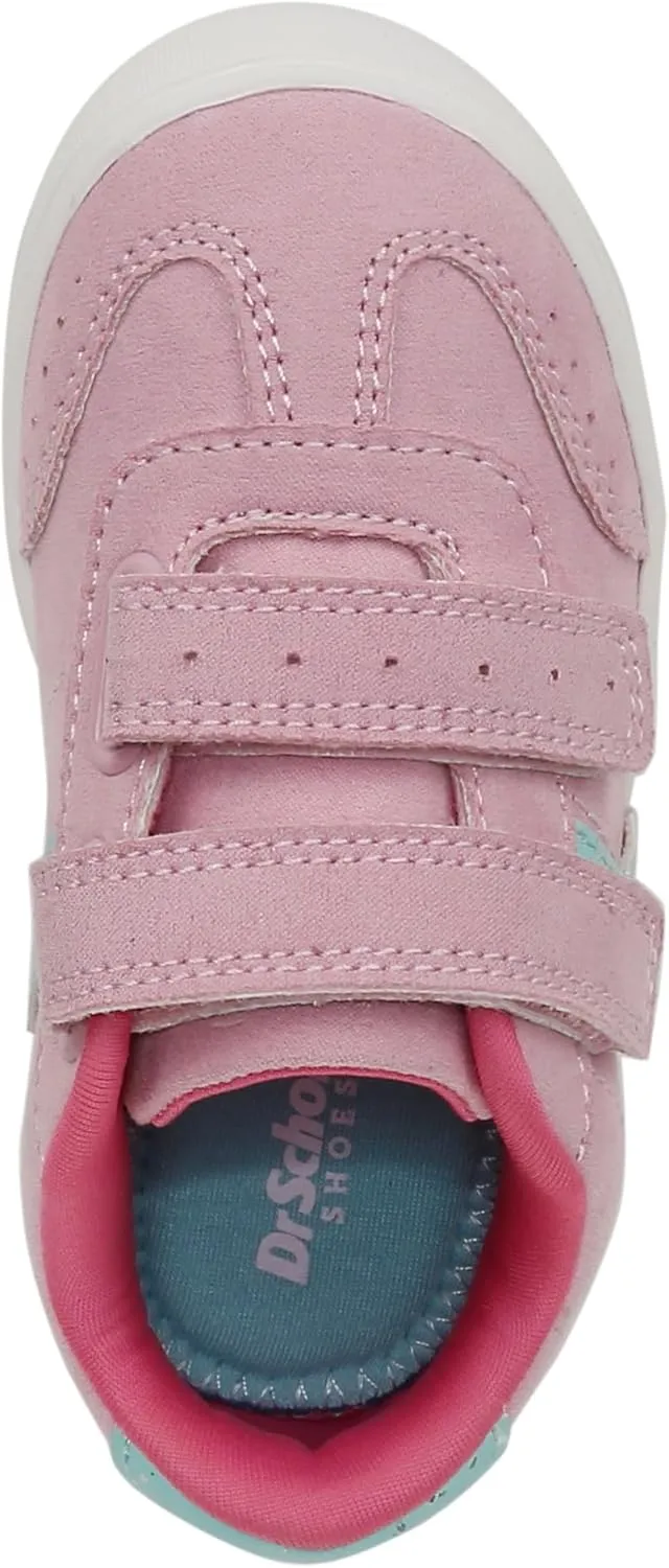 Dr. Scholl's Shoes Girl's Madison Play Kids Sneaker