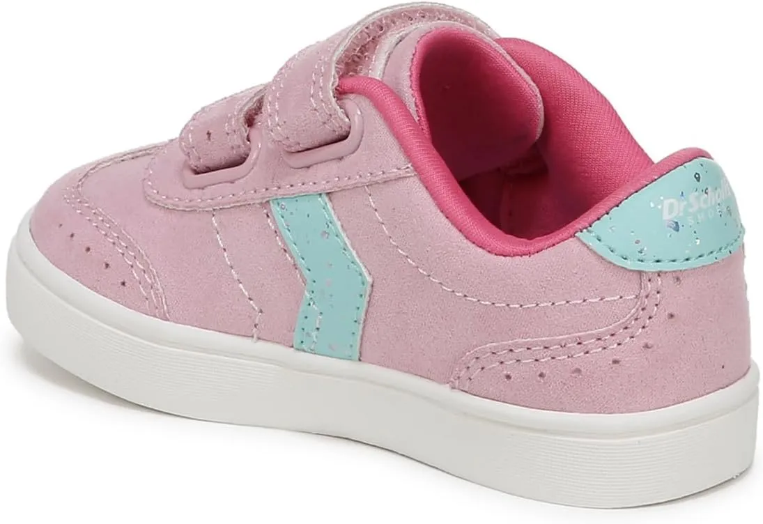 Dr. Scholl's Shoes Girl's Madison Play Kids Sneaker