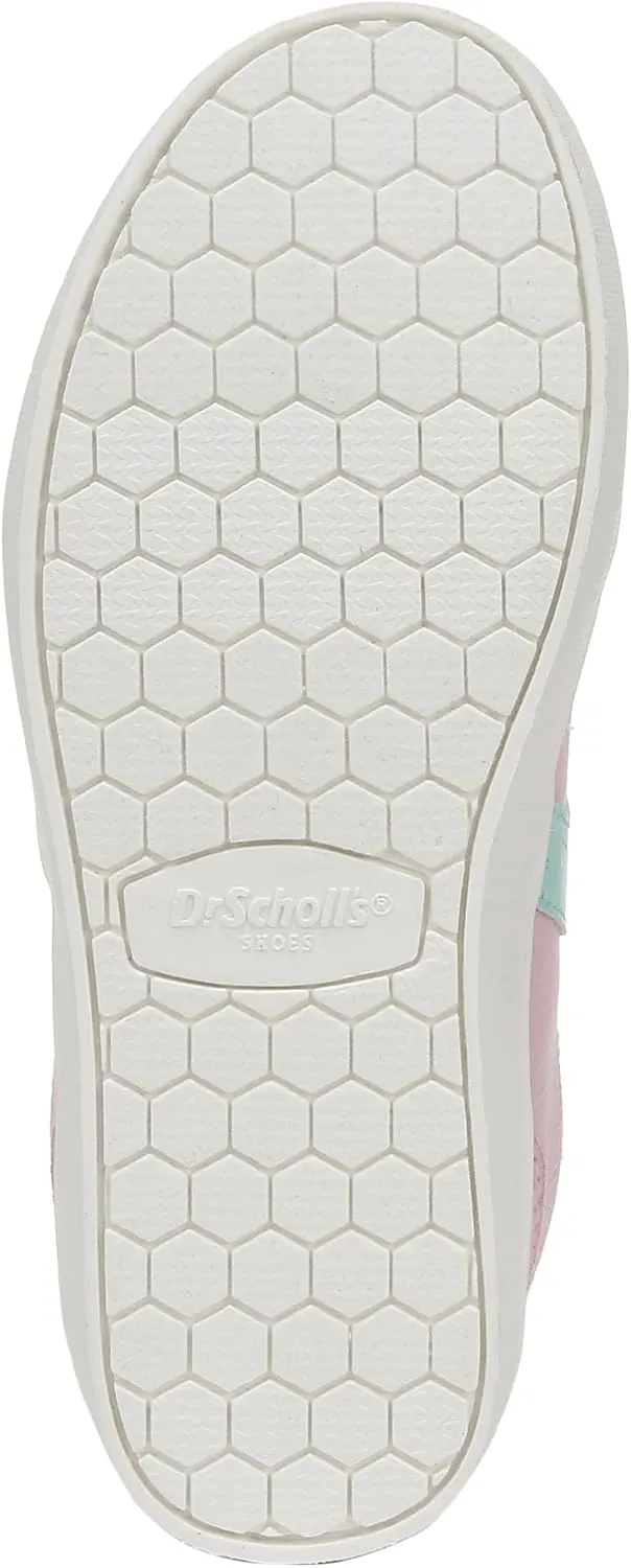 Dr. Scholl's Shoes Girl's Madison Play Kids Sneaker