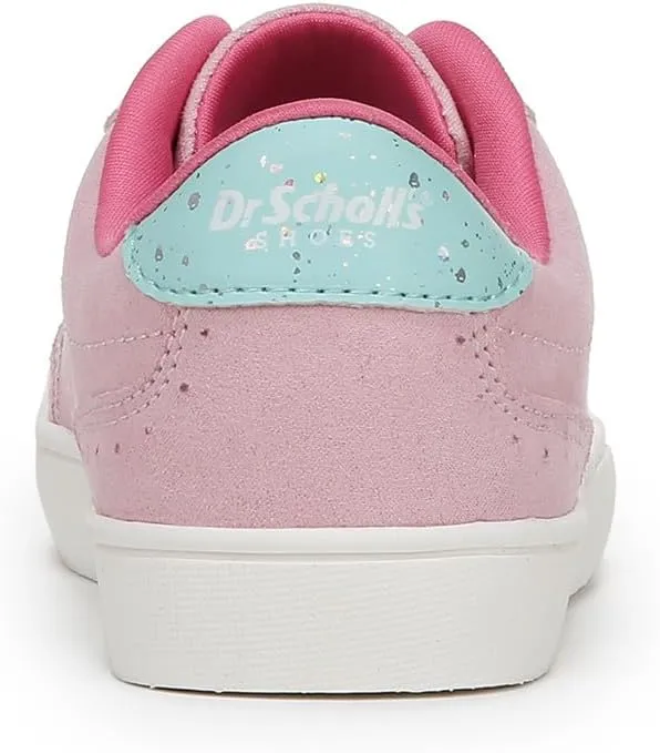Dr. Scholl's Shoes Girl's Madison Play Kids Sneaker