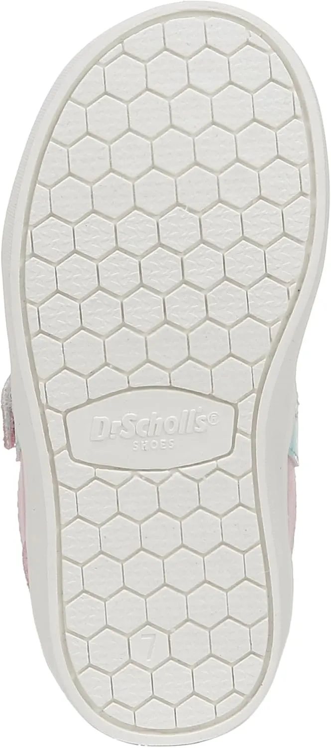 Dr. Scholl's Shoes Girl's Madison Play Kids Sneaker