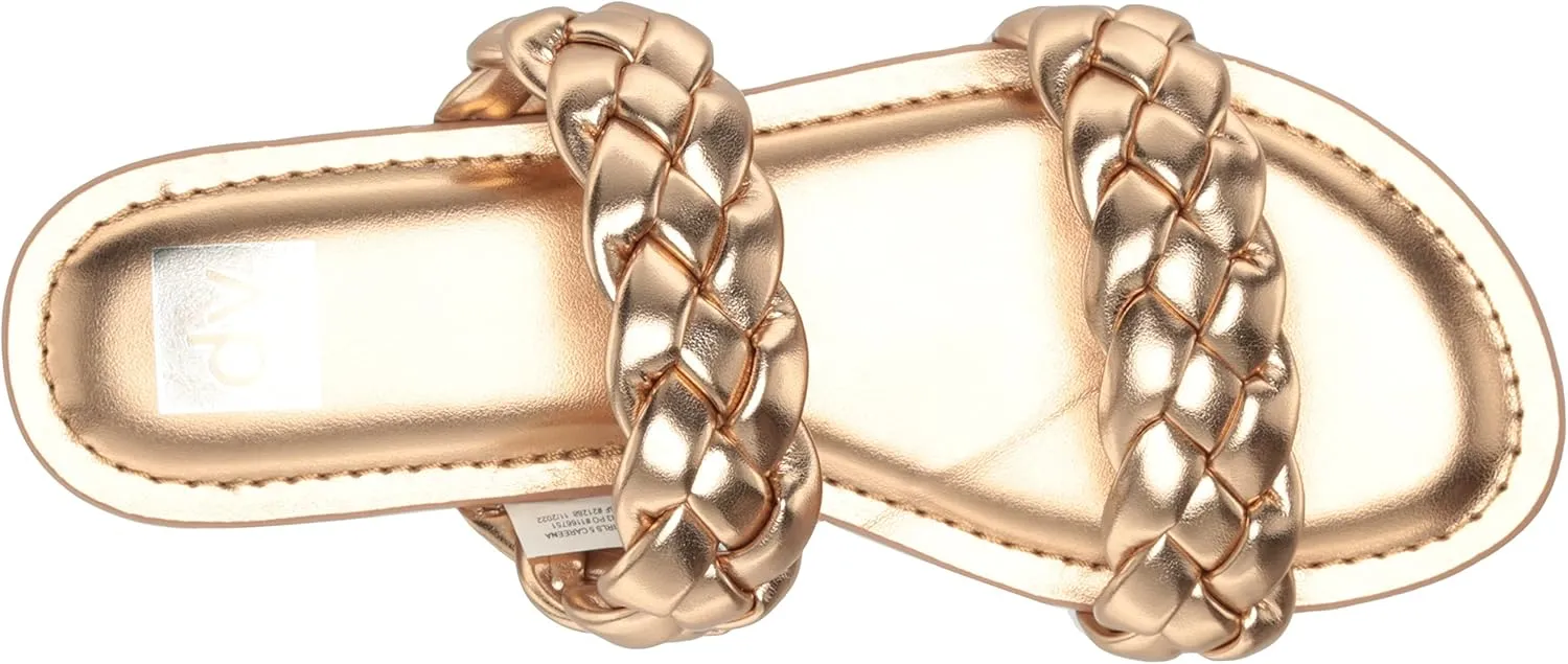 DV Dolce Vita Girl's Careena Sandal