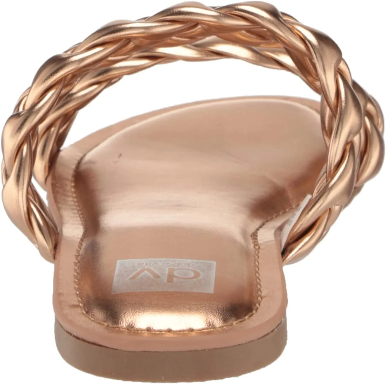DV Dolce Vita Girl's Careena Sandal