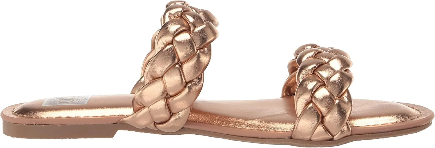 DV Dolce Vita Girl's Careena Sandal