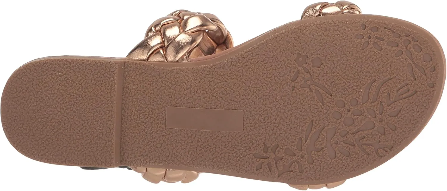 DV Dolce Vita Girl's Careena Sandal
