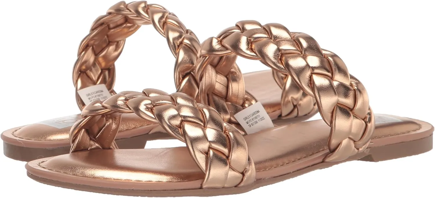 DV Dolce Vita Girl's Careena Sandal