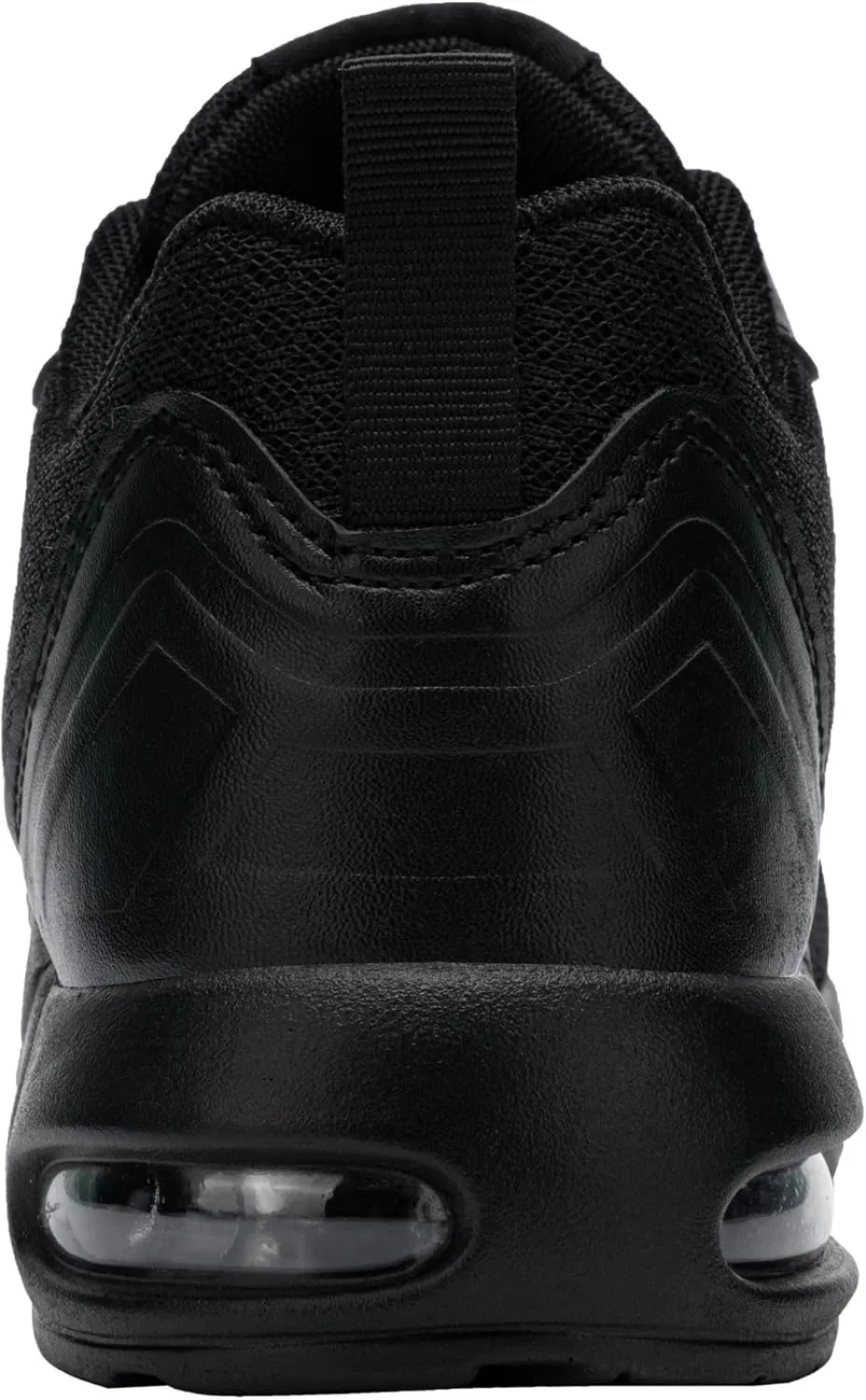 DYKHMILY Steel Toe Shoes for Men Lightweight Work Shoes Comfortable Safety Shoes Air Cushion Construction Shoes