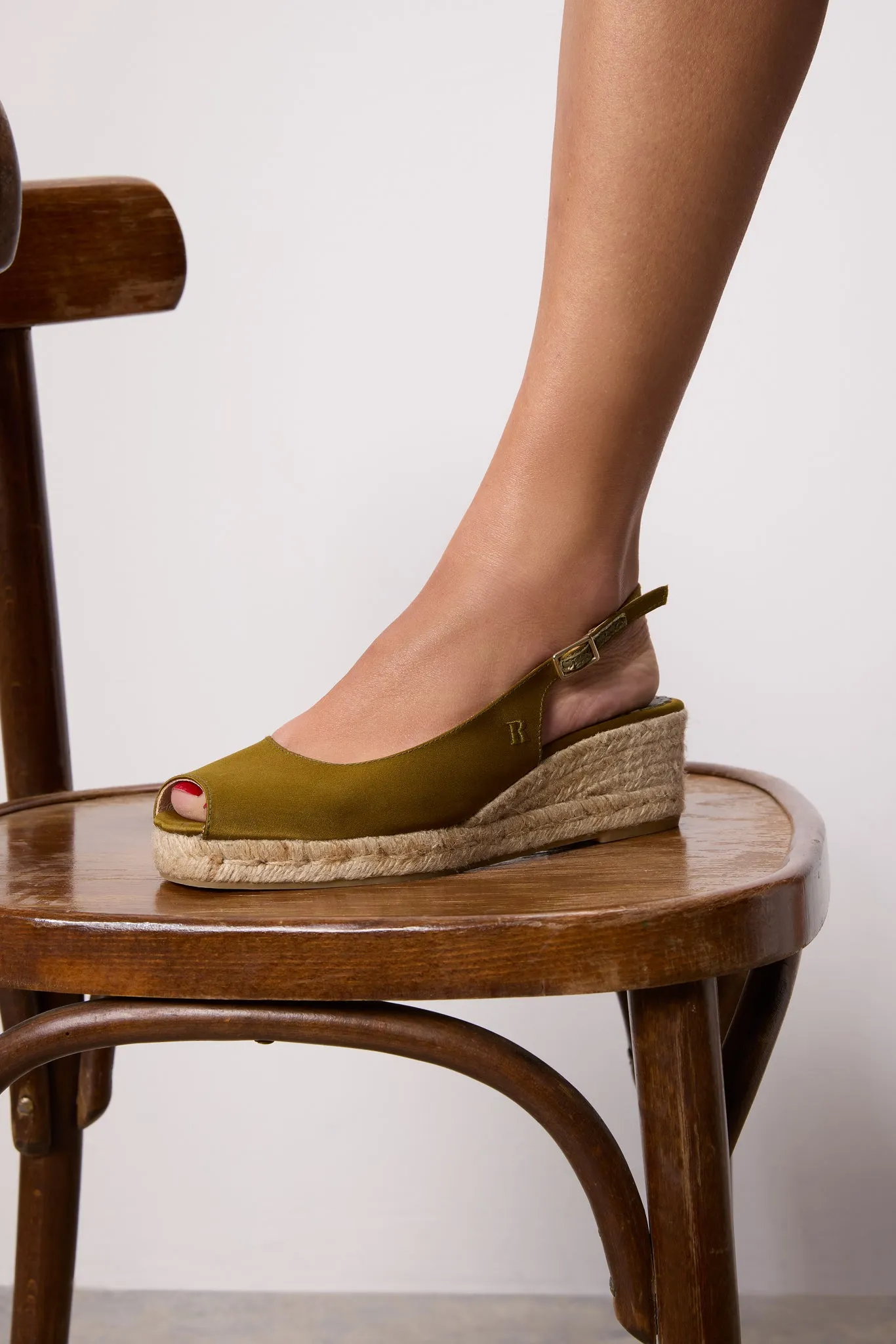 Espadrilles CAPRESI