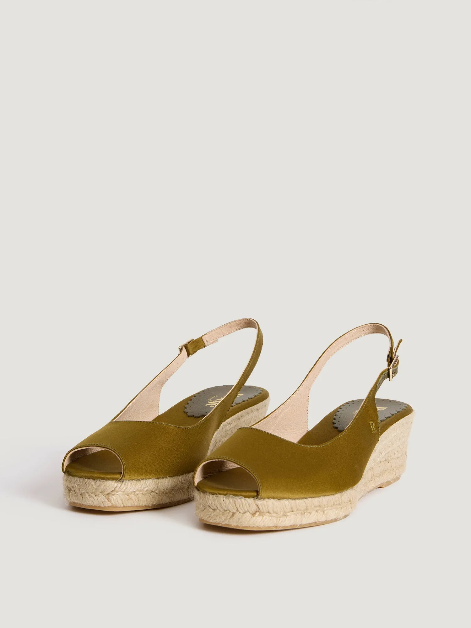 Espadrilles CAPRESI
