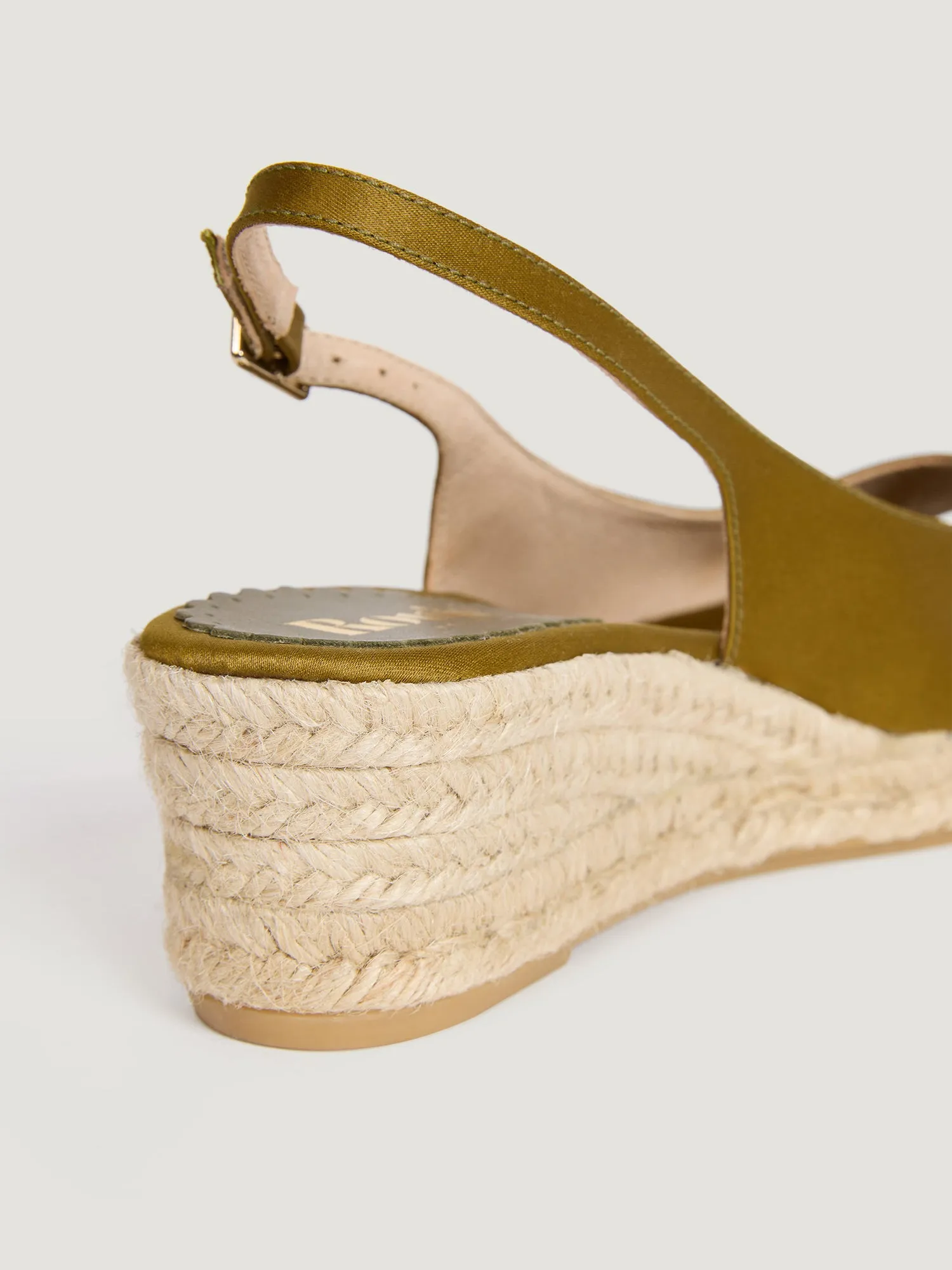 Espadrilles CAPRESI