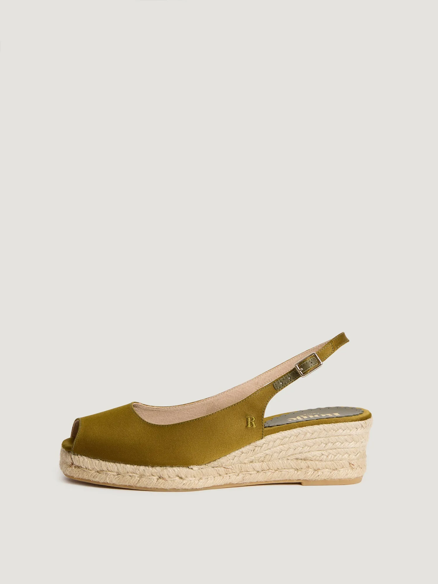 Espadrilles CAPRESI