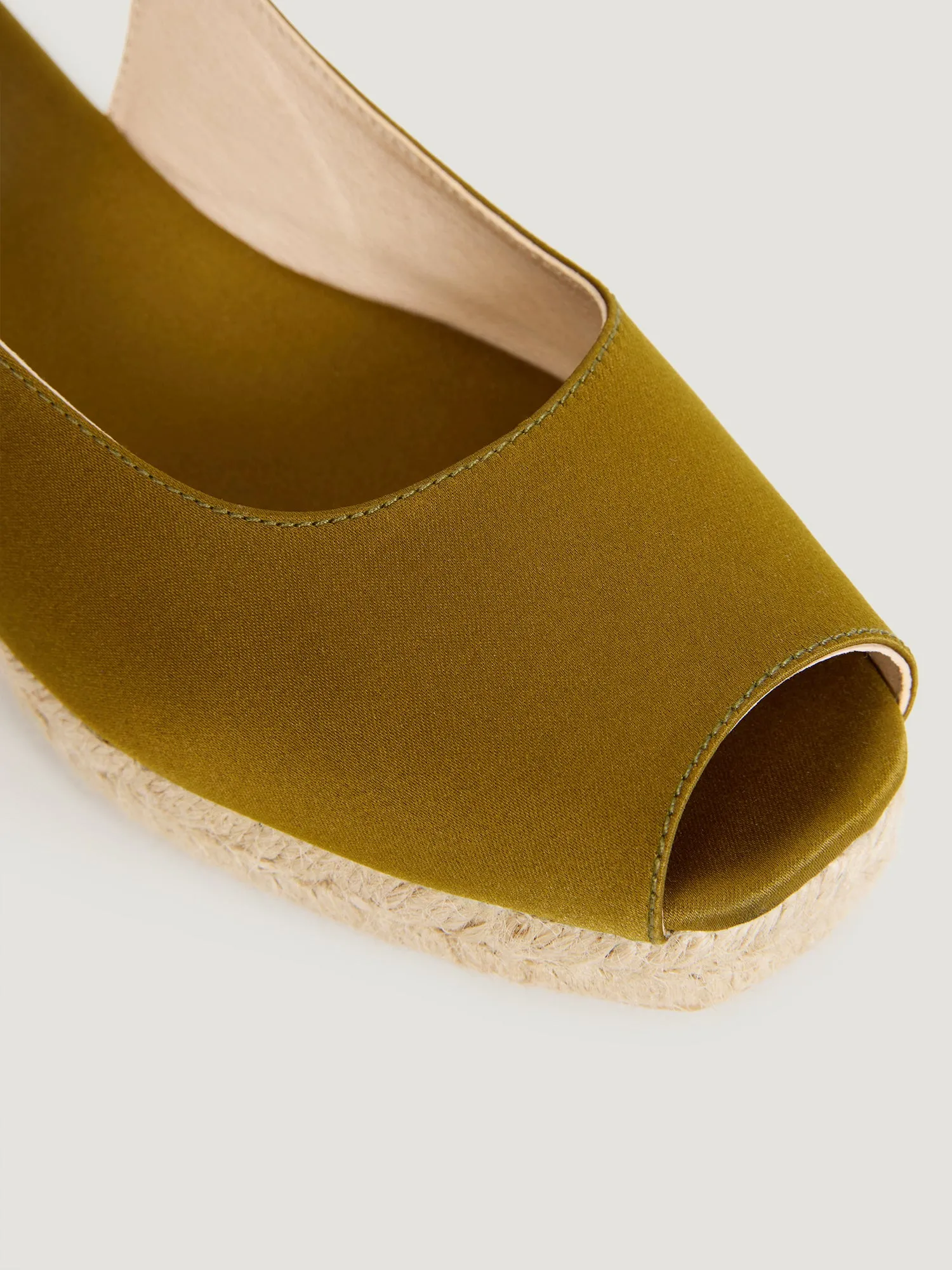 Espadrilles CAPRESI