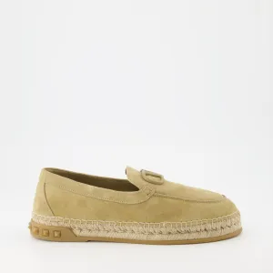 Espadrilles Leisure Flows